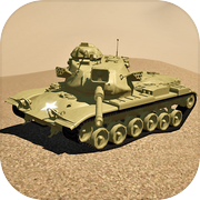 坦克猎人3icon