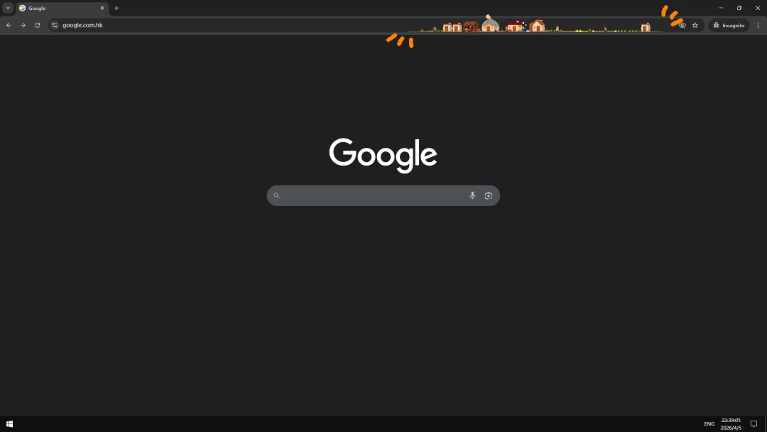 超极简桌面农场游戏截图