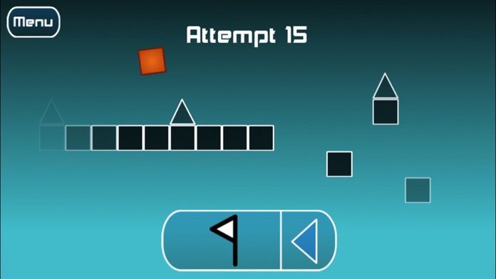 极限挑战游戏截图