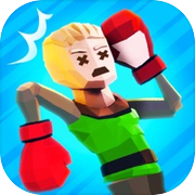 摔跤手 - 2 人icon