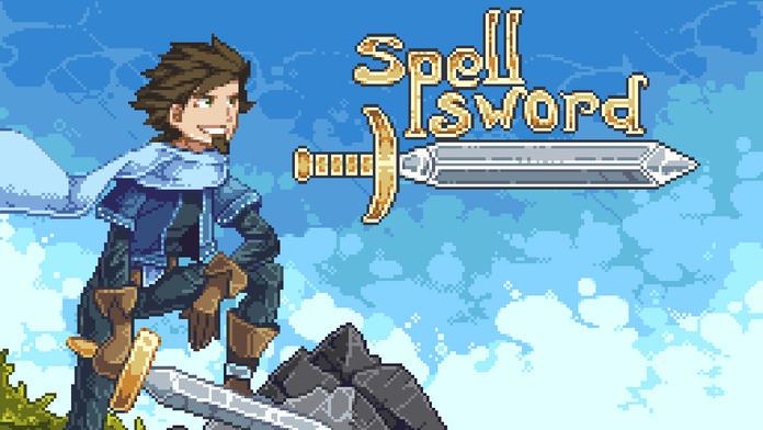 Spell Sword游戏截图