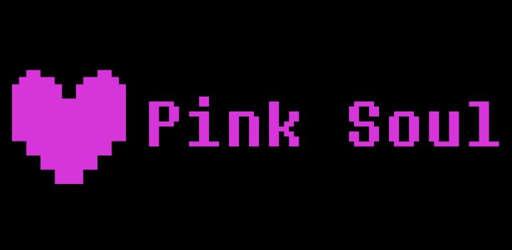 Pink Soul 封面
