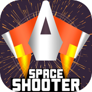 Space Shooter - Free Asteroids Shooting Gameicon