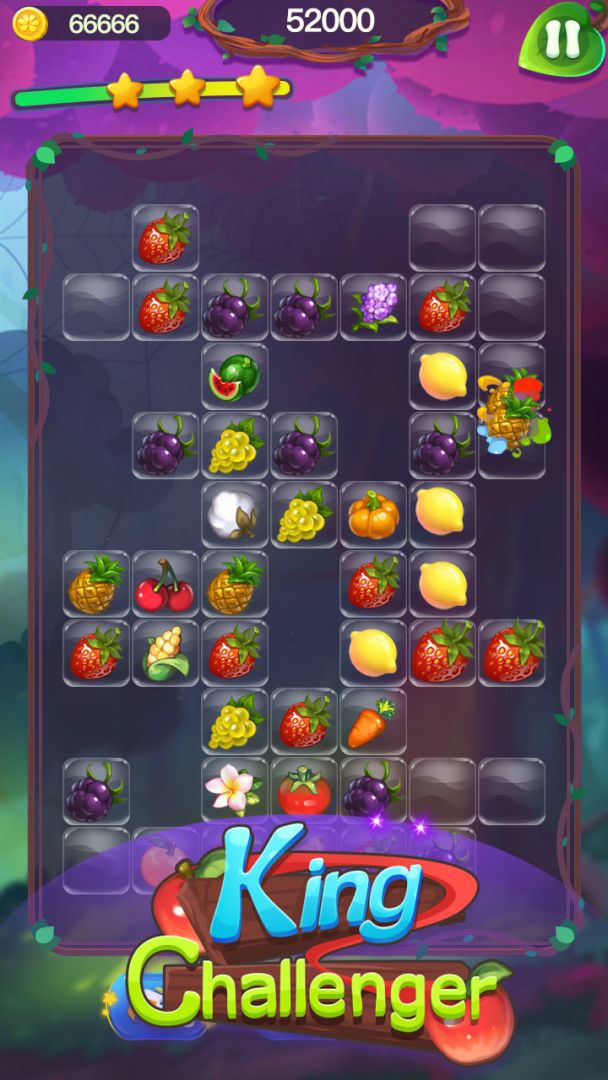 King Challenger游戏截图