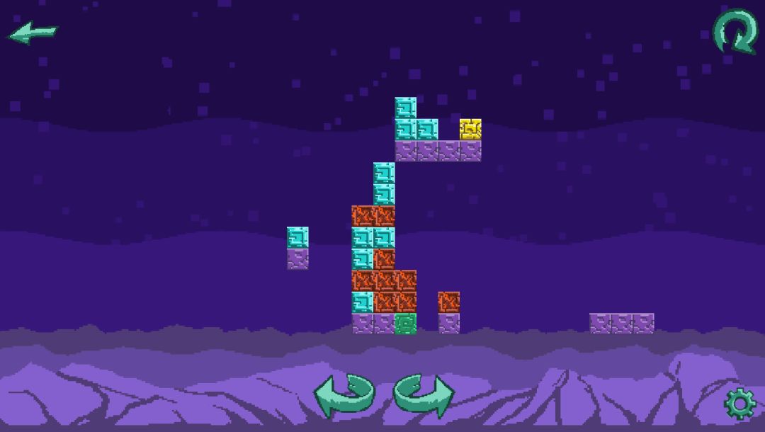 Pixplode游戏截图