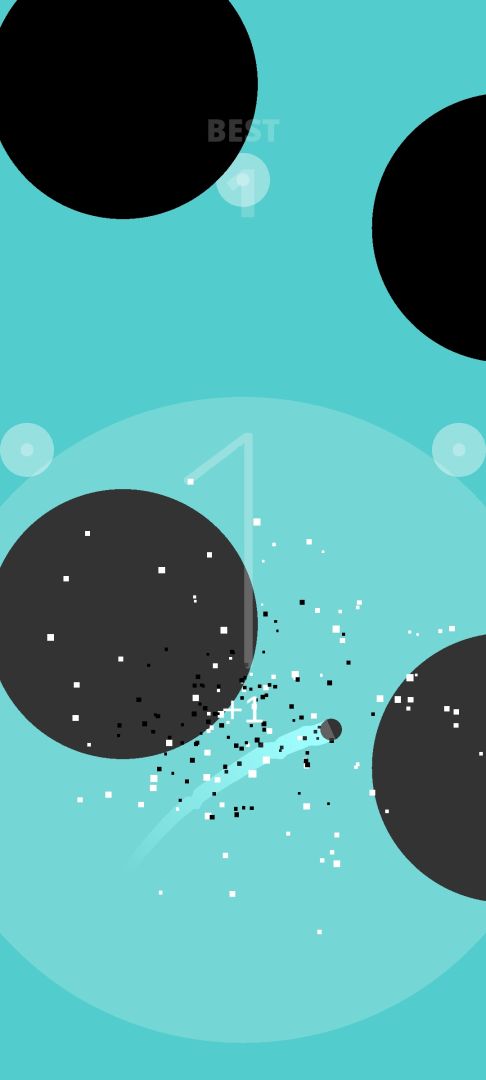 超级球球大跃进游戏截图