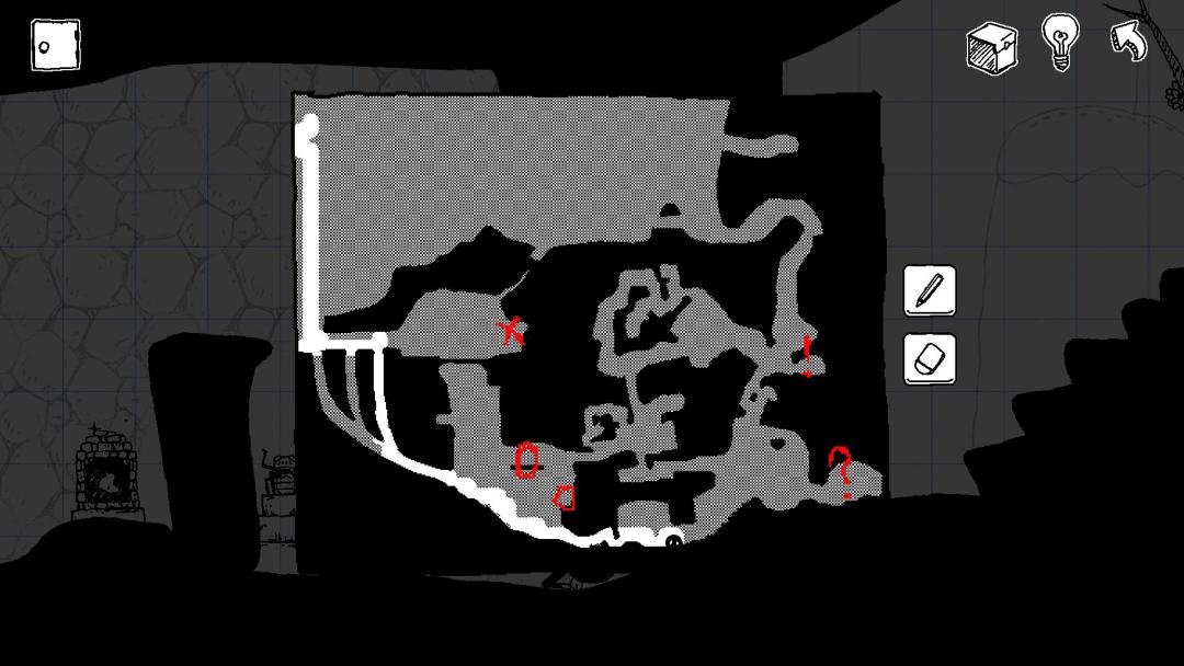 偶是只虫游戏截图