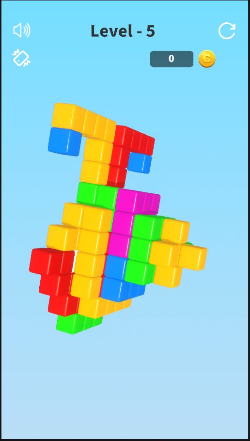 点点点游戏截图