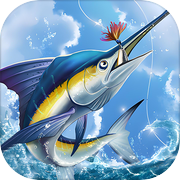 全民疯狂钓鱼icon