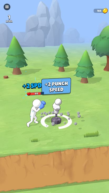 Box Duel游戏截图