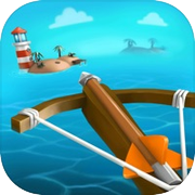 Crossbow Island Joyicon