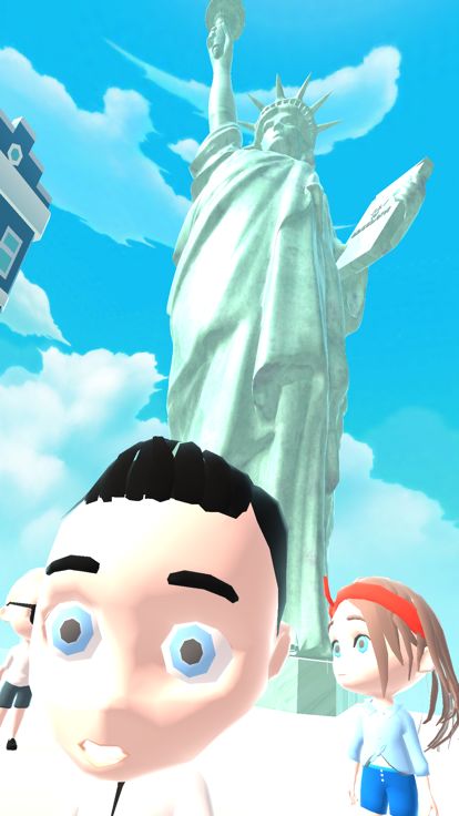 City Tour 3D游戏截图