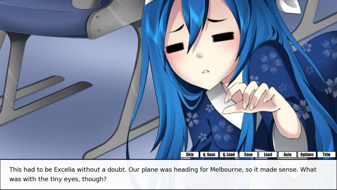 Without Within 2游戏截图