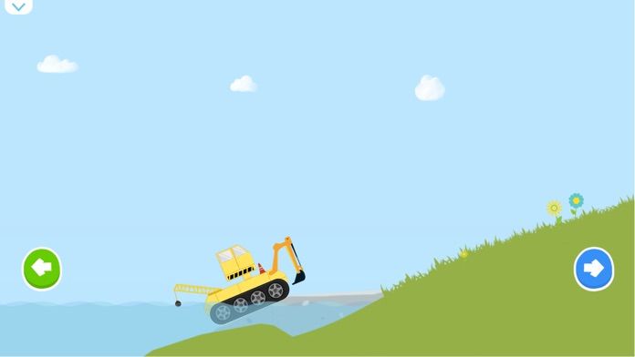 Labo积木车(4+)游戏截图