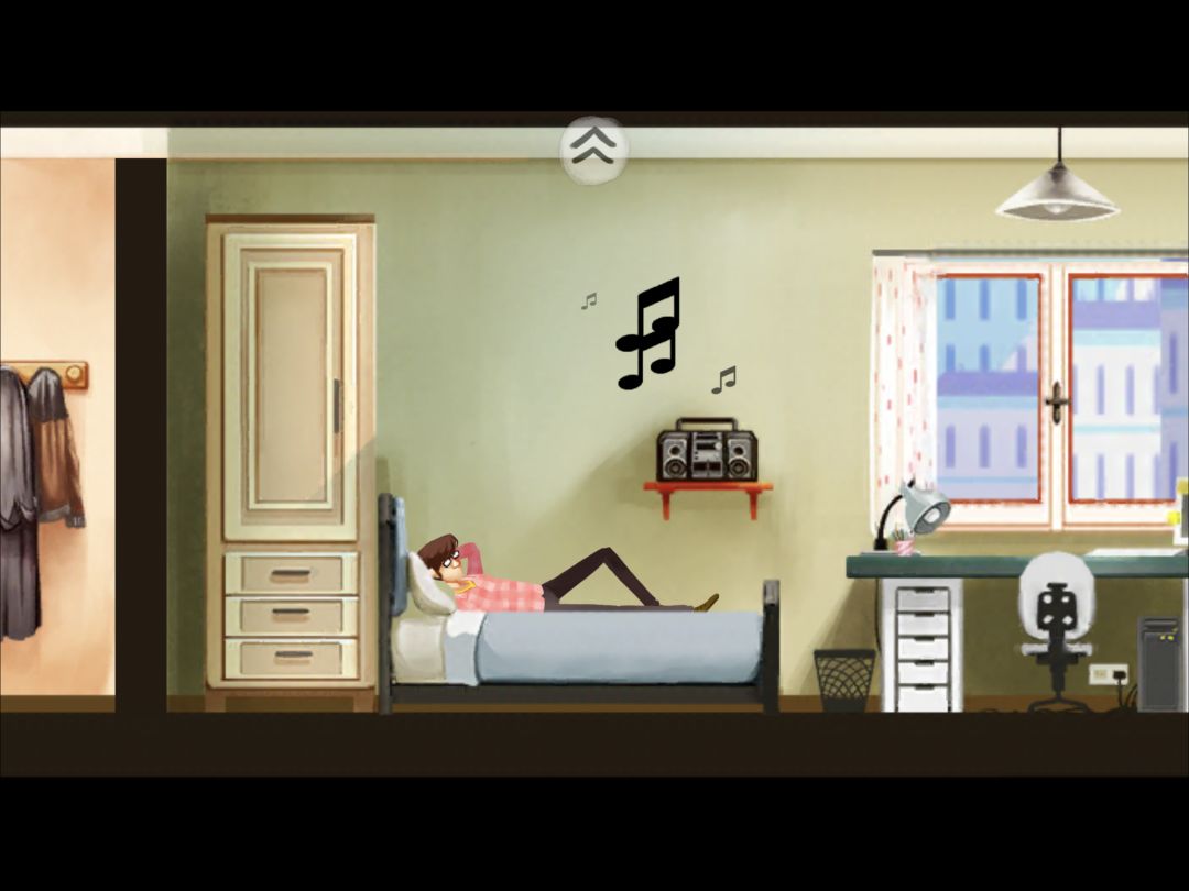 音乐人生游戏截图