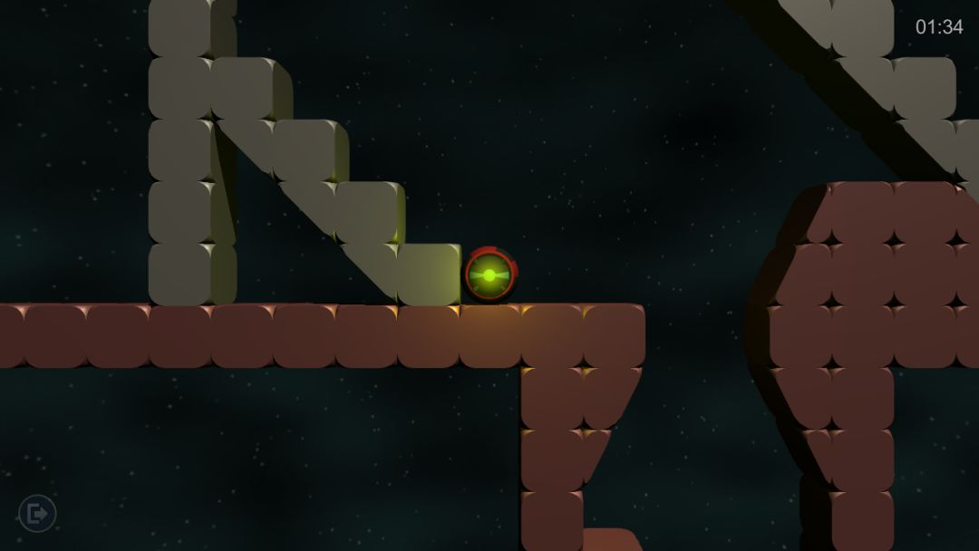 登峰造极游戏截图