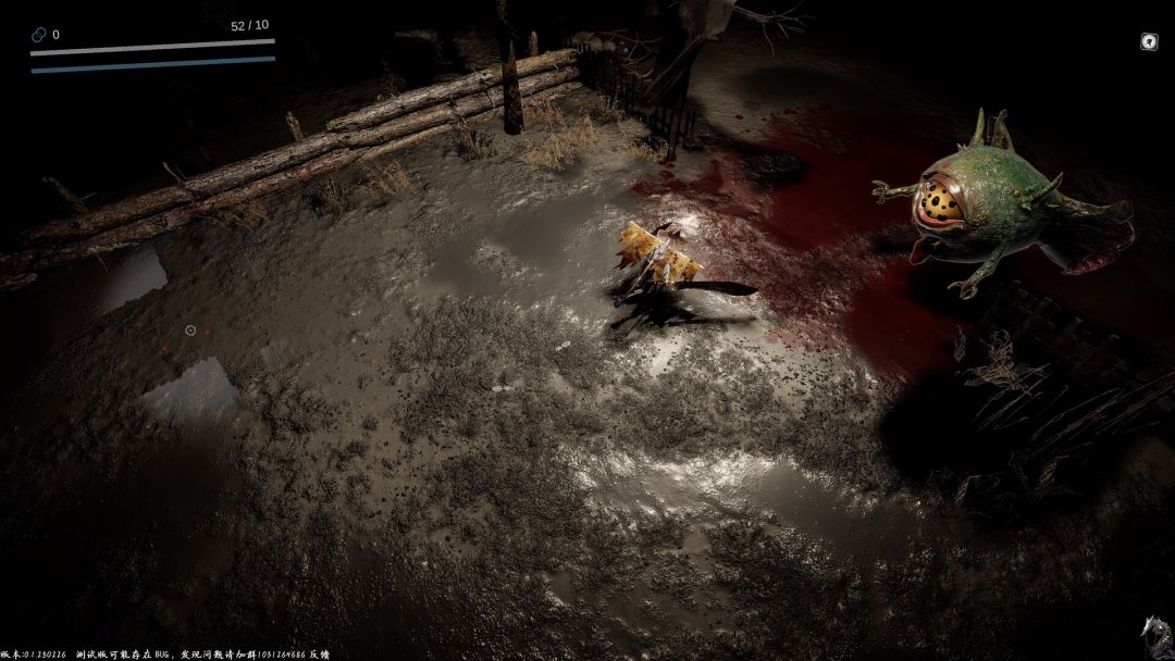 无尽之潮游戏截图