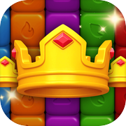 King Match: Tile Saga