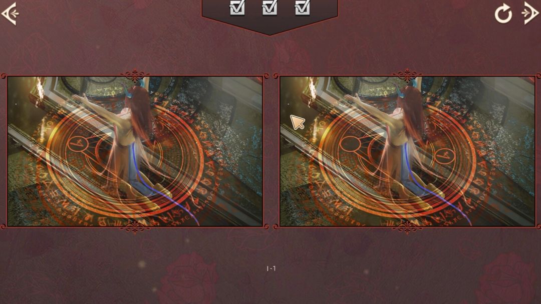 Fairy Biography 6 : Revenge游戏截图