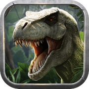 模拟大恐龙-绝地生存icon