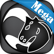 Mega - Encyclopedia of Openingicon