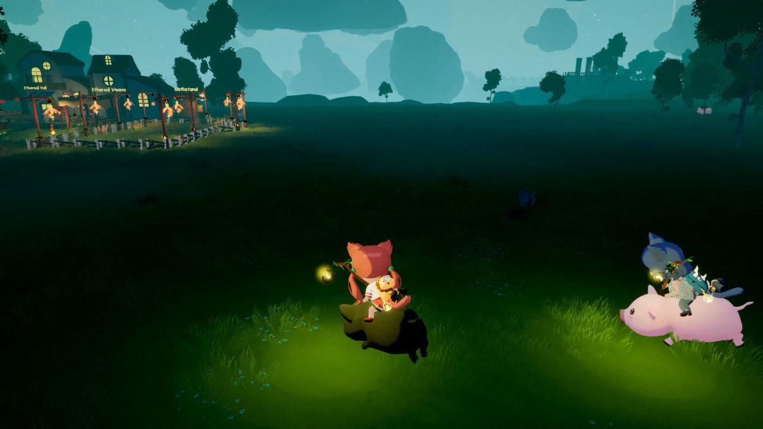 Abyss: New Dawn游戏截图