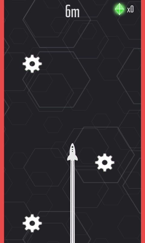 摇摆小飞机游戏截图