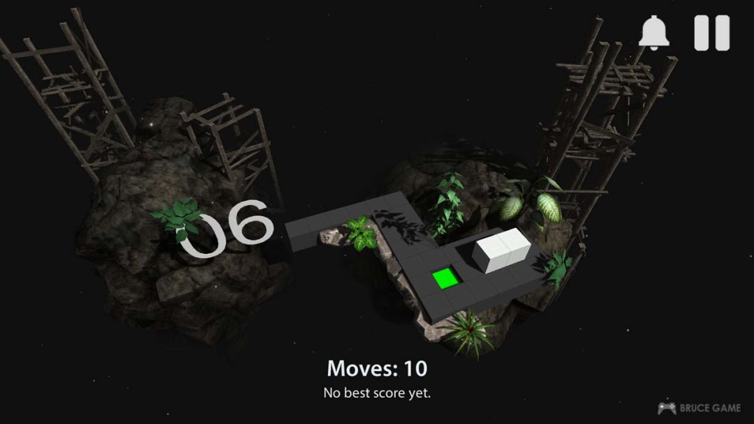 智力立方游戏截图