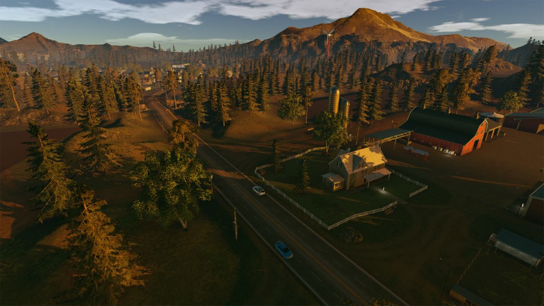 Real Farm – Gold Edition游戏截图