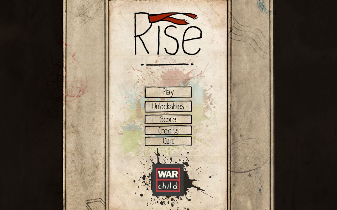Rise游戏截图