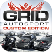 GRID™ Autosport Custom Editionicon