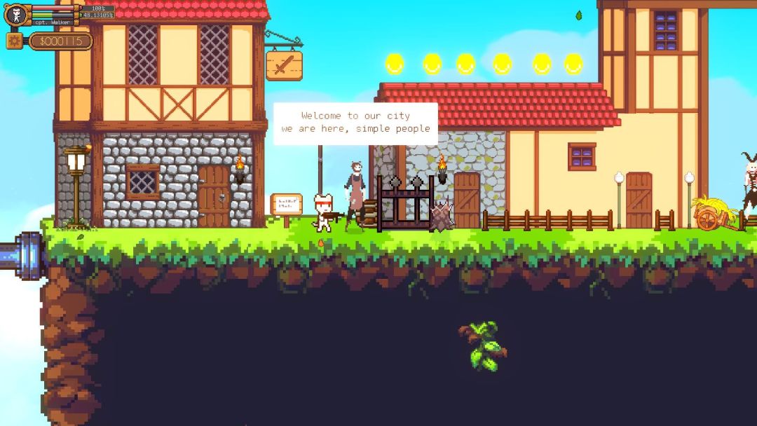 Other Worlds India游戏截图