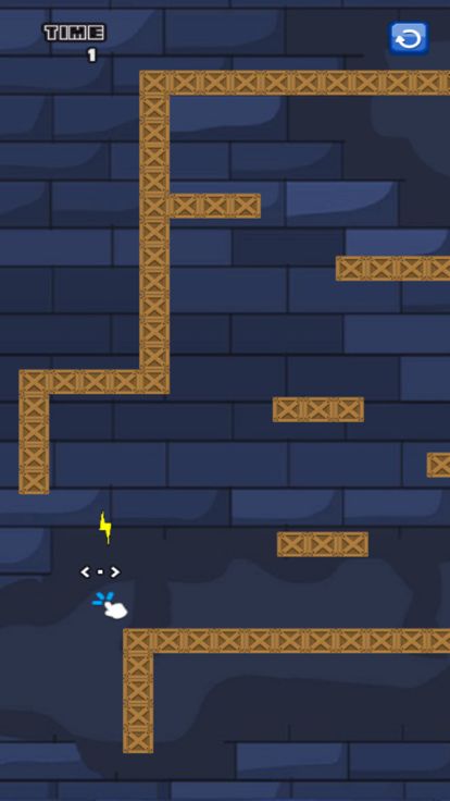 闪电控制专业版游戏截图