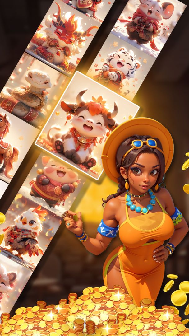 消了个肖游戏截图