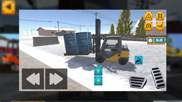 Life Construction游戏截图