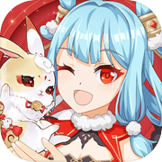 魔力宝贝：旅人icon