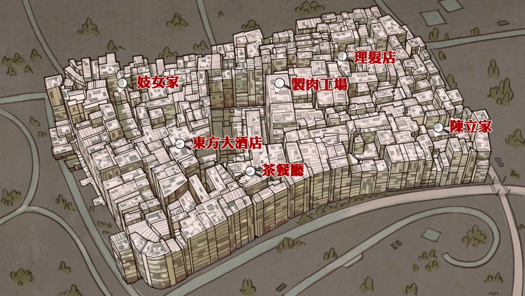 端木斐VS小林正雪游戏截图
