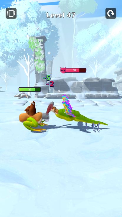 Zoologic!游戏截图