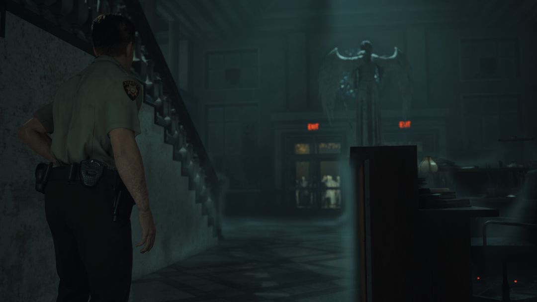 Fear The Timeloop游戏截图