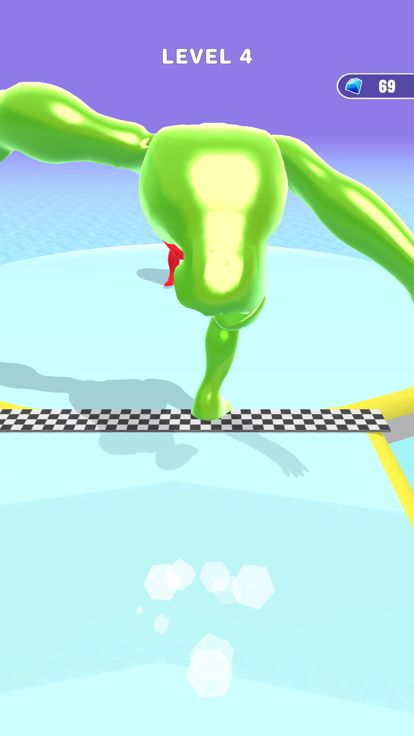 Body Crafter游戏截图