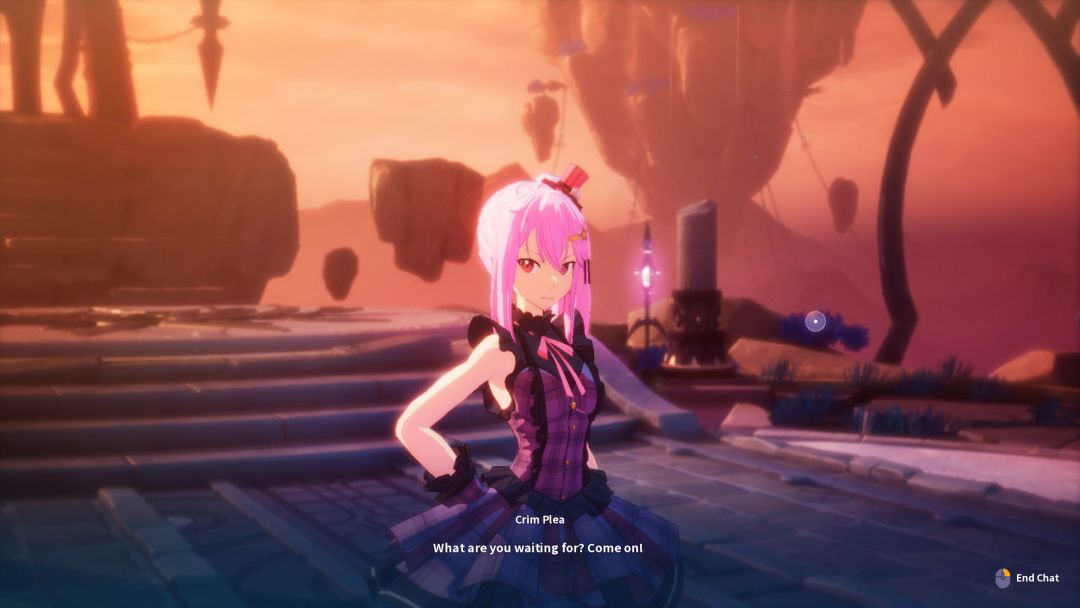 KurtzPel游戏截图