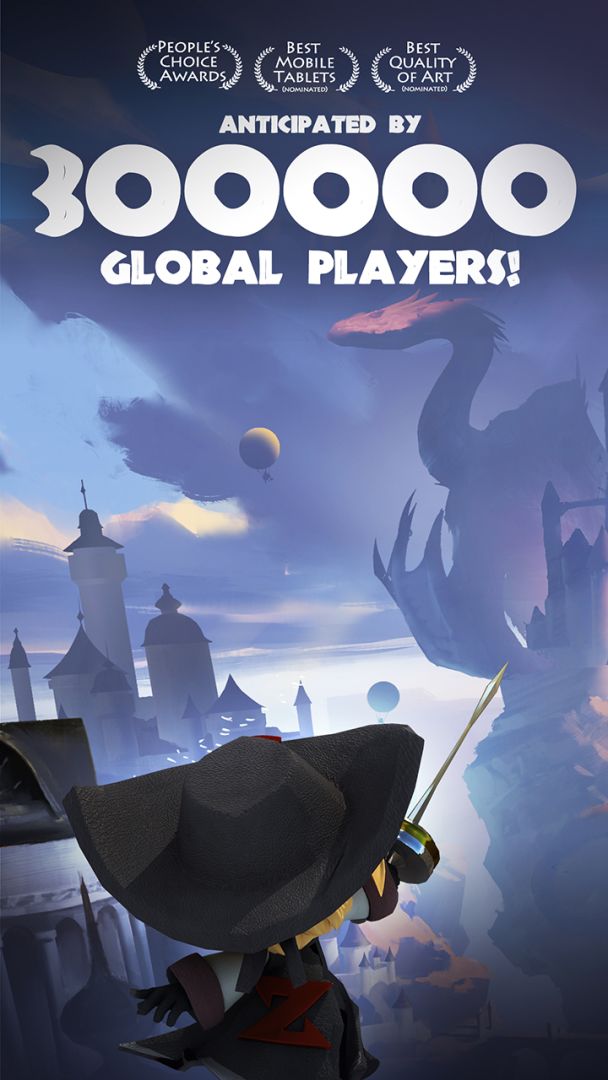 Castle of legends游戏截图