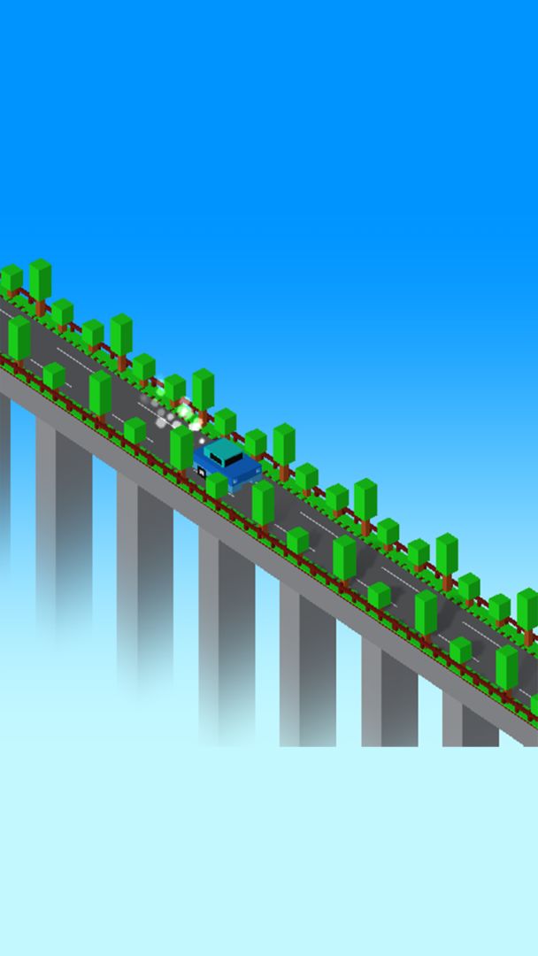 被摧毁了游戏截图