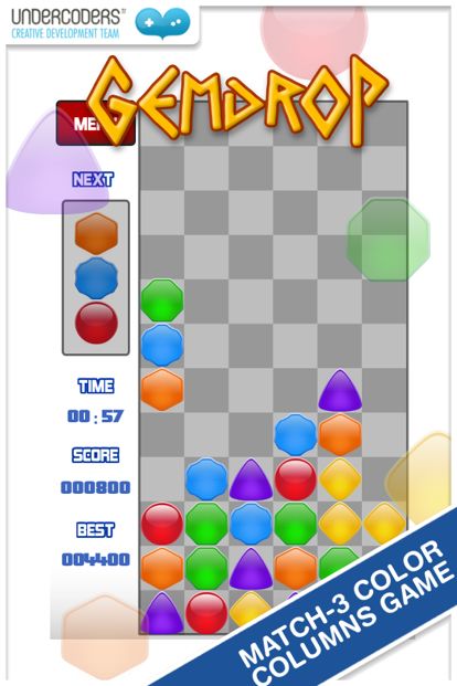 Puzzle Box!游戏截图