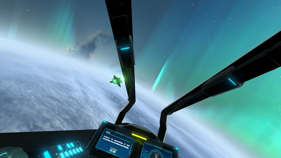 2076 - Midway Multiverse游戏截图