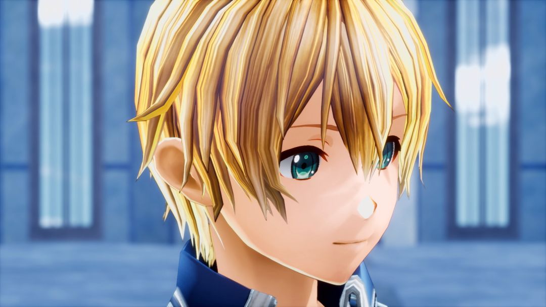 刀剑神域 异绊集结游戏截图