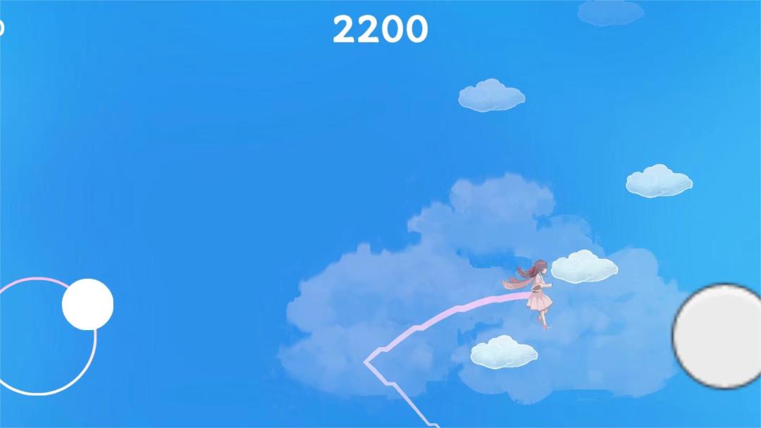 梦缘·飞流游戏截图