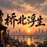 桥北浮生