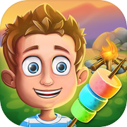 家庭公路旅行icon