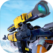 Rise: Shooter Arenaicon